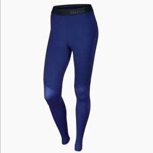 NWT Nike Pro Base Layer Leggings